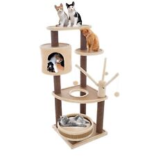 Tier cat tower for sale  Ashford