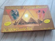 Artline puzzle ägypten gebraucht kaufen  Emskirchen