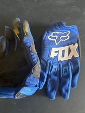 Fox youth gloves for sale  Floyd