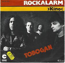 TOBOGAN - Rockalarm segunda mano  Embacar hacia Argentina