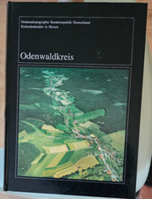 Kulturdenkmäler hessen . gebraucht kaufen  Wiesbaden