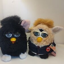 Hasbro furby president for sale  PRESTON