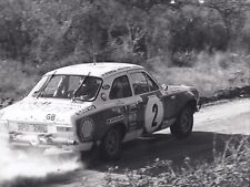 Ford escort rs1600 for sale  CHELTENHAM