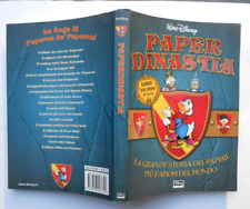 Paper dinastia walt usato  Modena