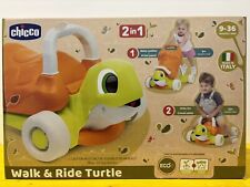 Chicco walk ride usato  San Pietro Vernotico