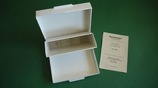 Riginal ddr diskettenbox gebraucht kaufen  Eisleben