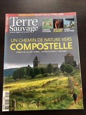 Magazine 251 terre d'occasion  Caux
