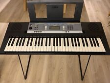 Yahama ypt 240 for sale  ROMSEY
