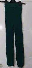 Primark green fluffy for sale  KIRKCALDY