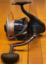 Daiwa saltist 6500 for sale  YARM