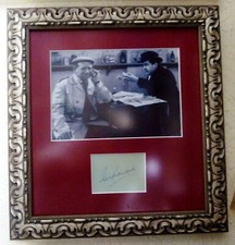 tony hancock autograph for sale tony hancock autograph for sale LINCOLN