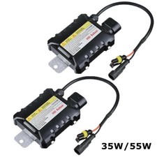 2pcs digital 55w for sale 2pcs digital 55w for sale  HATFIELD