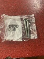 Genuine injector clamp for sale  CRUMLIN