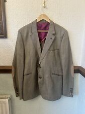 Size tweed holland for sale  STOCKPORT