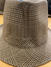 Vintage leichter stoffhut gebraucht kaufen Vintage leichter stoffhut gebraucht kaufen  Wachtendonk