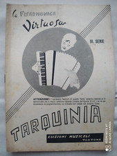Fisarmonica virtuosa iii usato  Chivasso