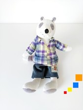 Peluche doudou gaston d'occasion  Plouzané