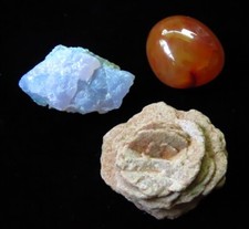 Smithsonite carnelian agate for sale  East Aurora