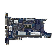 6050A3022501 L62757-601 para HP EliteBook 840 G6 850 G6 placa-mãe i5-8265U CPU comprar usado  Enviando para Brazil