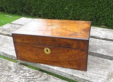 Antique walnut similar for sale  BRIDGWATER