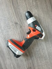 black decker akku 14 4v gebraucht kaufen black decker akku 14 4v gebraucht kaufen Ebersbach an der Fils