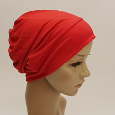 Red chemo hat for sale  LIVERPOOL