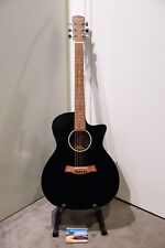 Driftwood acoustic guitar for sale  LONDON