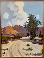 John markwood original for sale  Riverton