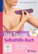 Taping selbsthilfe buch gebraucht kaufen  Herbolzheim