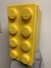 Lego storage brick for sale  Oak Lawn