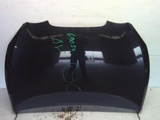 Capot seat leon d'occasion  Cléguer