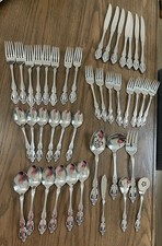 Oneida community stainless for sale  Mansfield