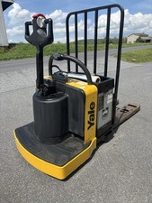 Yale electric pallet for sale  New Holland