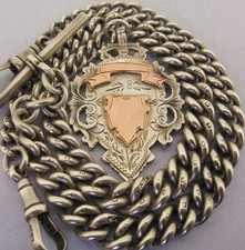 albert chain fob for sale albert chain fob for sale MORPETH