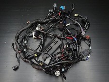Motor de chicote de fios principal 100% Work 09-12 Triumph Daytona 675R 675 comprar usado  Enviando para Brazil