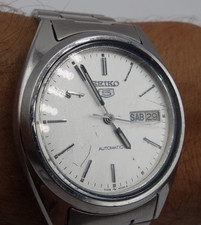 Montre seiko automatic d'occasion  Cagnes-sur-Mer