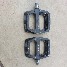 Dmr v12 pedals for sale  TAUNTON