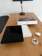 Ipad pro zoll gebraucht kaufen  Lahnstein