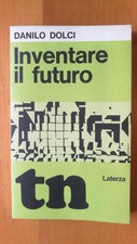 Inventare futuro danilo usato  Torino
