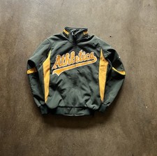 Oakland athletics jacket for sale  Ontario
