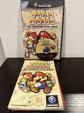 Paper mario thousand for sale  PINNER