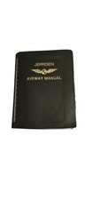 Jeppesen delta airlines for sale  Smyrna