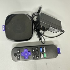 Roku streaming device for sale  Houston