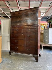 Victorian chest drawers for sale  BRIGHTON