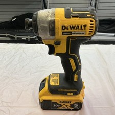 Dewalt dcf787 20v for sale  Oklahoma City