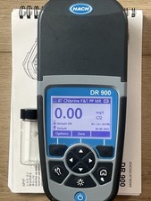 Pro verified hach for sale  Oceanside