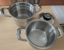 Pentola amc litri usato  Bozen