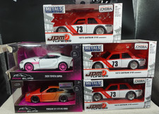 Jada toys miscellaneous for sale  Columbus