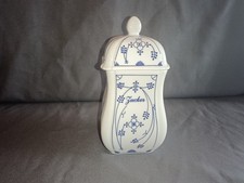 Julius porzellan indisch gebraucht kaufen  Warin