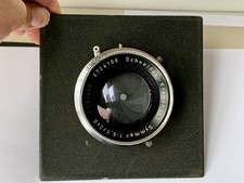 large format lens for sale  LONDON